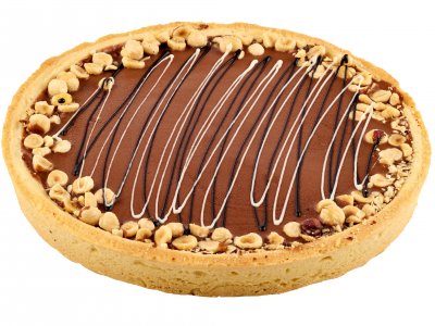Tarta Bueno 110 g